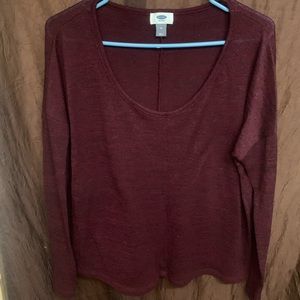 Old Navy Women’s Sweater